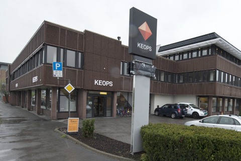 Jernbanegata 15