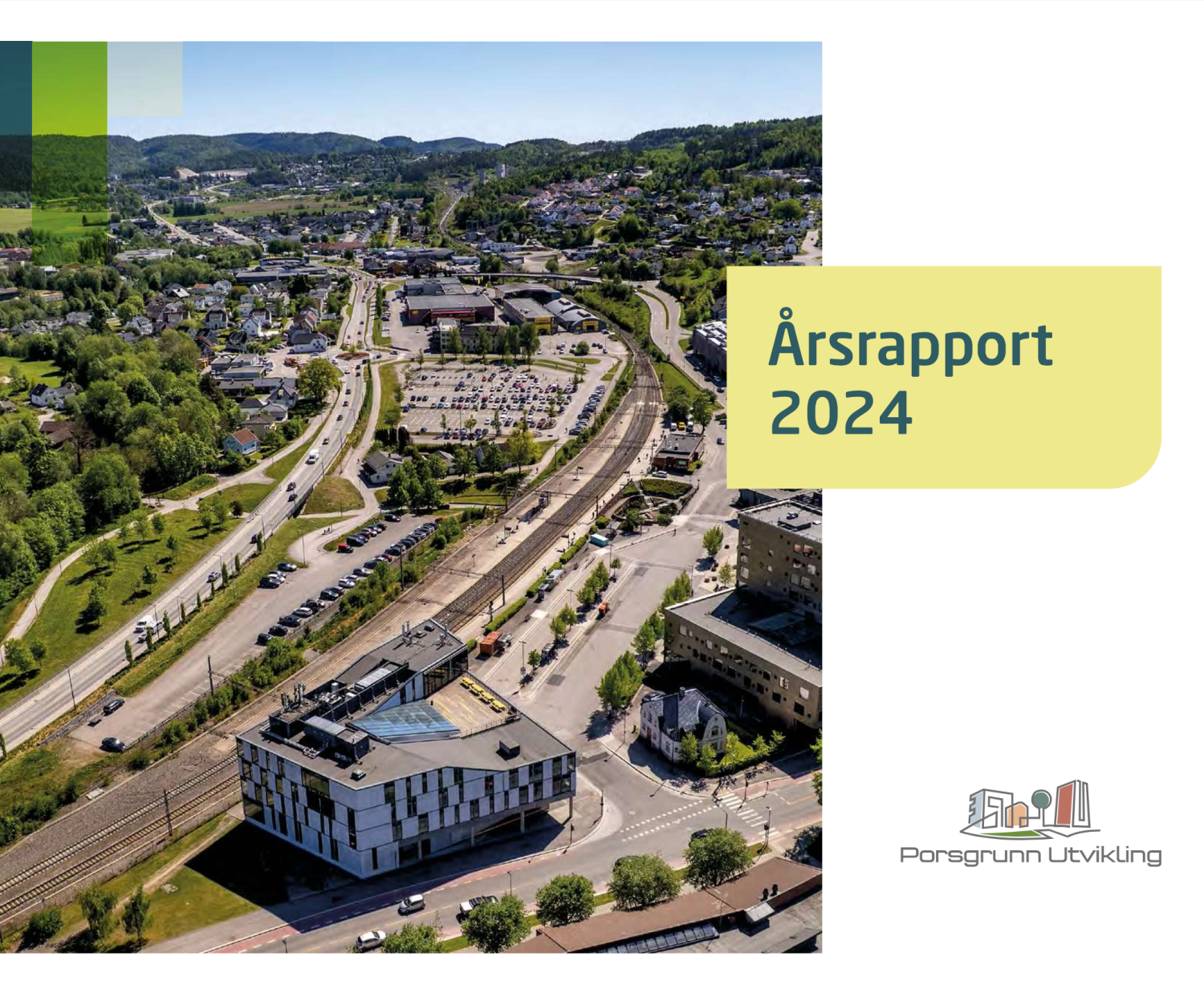 Årsrapport 2024