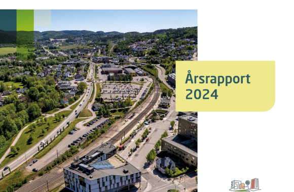Årsrapport 2024